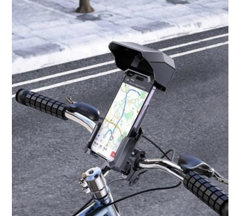 Держатель для телефона HOCO H31 мото-вело#2104633