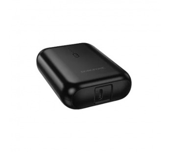 Портативный аккумулятор BOROFONE BJ81 5000 mAh (черный)#2135186