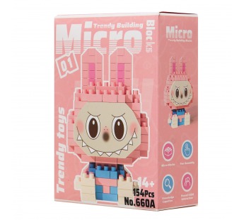 Конструктор - Эльф (light pink) (240564)#2105974