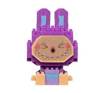 Конструктор - Эльф (violet) (240567)#2105973