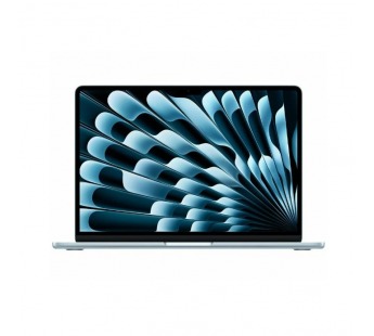 Apple MacBook Air M4 13" (2025) Sky Blue, 24/512Gb SSD#2140874