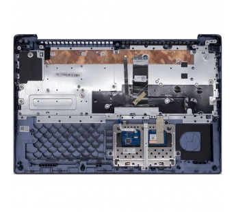 Топ-панель 5CB0R34751 для Lenovo синяя (GTX1050)#2106610