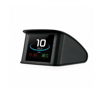 Проектор скорости на лобовое стекло P10#2126430