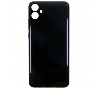 Задняя крышка для Samsung Galaxy A04e (A042F) Черный#2124902