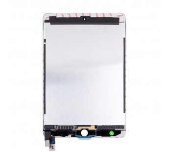Дисплей для iPad mini 5 2019 (A2133/A2124/A2126/A2125) в сборе с тачскрином Черный - OR#2126009