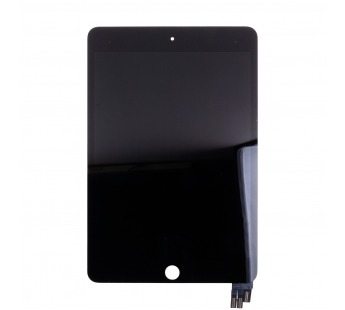 Дисплей для iPad mini 5 2019 (A2133/A2124/A2126/A2125) в сборе с тачскрином Черный - OR#2126008
