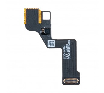 Шлейф для программатора JCID V1SE Face ID для iPhone 14 Pro Max (с перепайкой датчика)#2127258