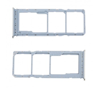 Держатель SIM для Realme C75 4G (RMX3941) Золото#2105797