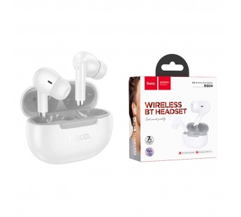 Беспроводные Bluetooth-наушники HOCO EQ24 (белый)#2105481