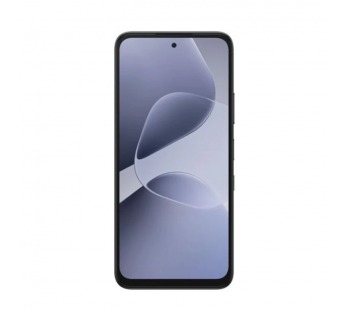 Смартфон INFINIX HOT 60i 8Gb/256Gb Black#2136106