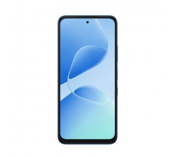 Смартфон INFINIX HOT 60i 8Gb/256Gb Blue #2136111