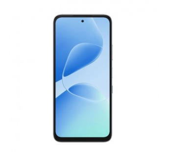 Смартфон INFINIX HOT 60i 8Gb/256Gb Silver #2136116