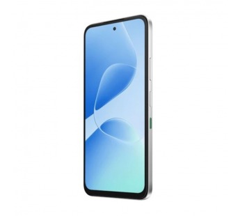 Смартфон INFINIX HOT 60i 8Gb/256Gb Silver #2136117