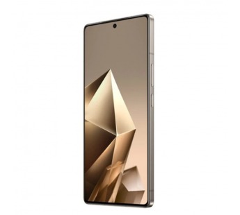 Смартфон INFINIX Note 50 8Gb/256Gb Titanium Grey #2136215