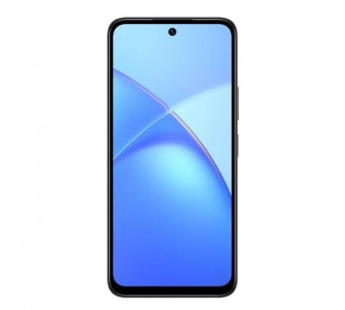 Смартфон INFINIX Smart 10 4Gb/128Gb Black#2106893