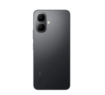 Смартфон INFINIX Smart 10 4Gb/128Gb Black#2106894