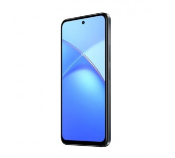 Смартфон INFINIX Smart 10 4Gb/128Gb Black#2106895