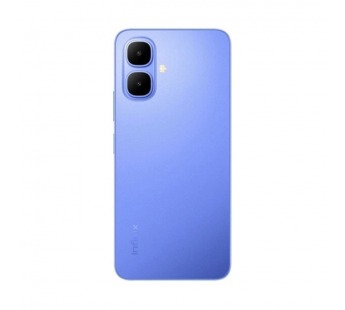Смартфон INFINIX Smart 10 4Gb/128Gb Blue (6,7"/13МП/4G/5000mAh)#2106899