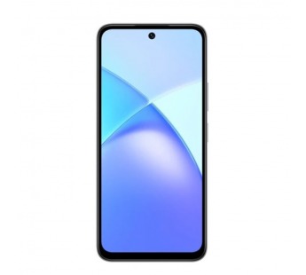 Смартфон INFINIX Smart 10 4Gb/128Gb Silver #2136074