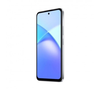 Смартфон INFINIX Smart 10 4Gb/128Gb Silver #2136075