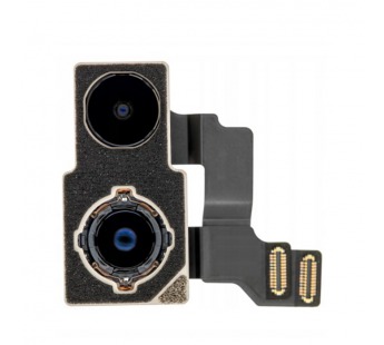 Камера для iPhone 12 mini (100% components)#2104840