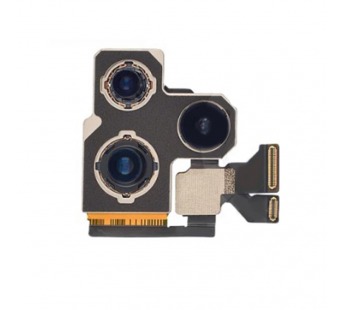 Камера для iPhone 13 Pro Max/13 Pro (100% components)#2104839
