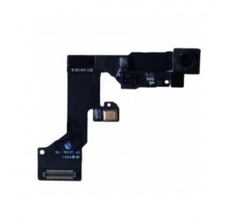 Шлейф для iPhone 6S + светочувствительный элемент + фронтальная камера (в сборе) (100% components)#2131351
