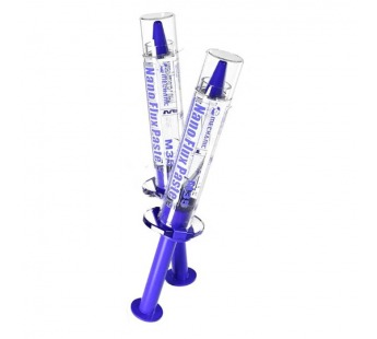 Флюс-паста MECHANIC M35 (10мл)#2105355