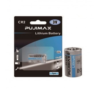 Батарейка Pujimax CR2/1BL#2106332