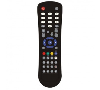 Пульт ДУ Galaxy Innovations Gi S2026, S2126, Telekarta, Globo HDX403P#2083504