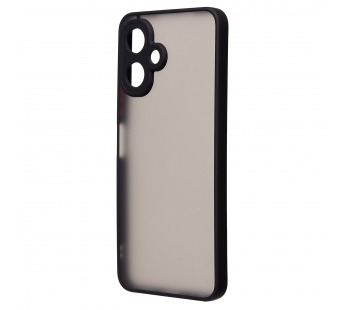 Чехол-накладка - PC041 для "Infinix Smart 10" (black) (240689)#2106464