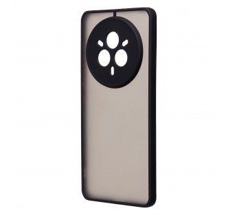 Чехол-накладка - PC041 для "Realme 14 Pro" (black) (240852)#2106467