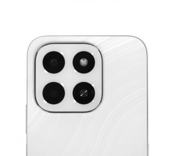 Смартфон HONOR X6C 6Gb/128Gb White #2135982