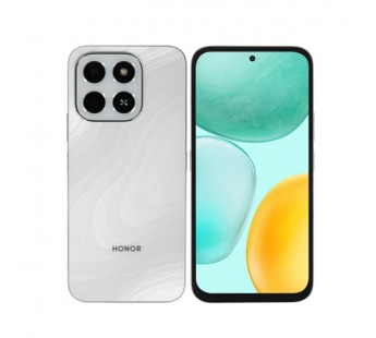 Смартфон HONOR X6C 6Gb/128Gb White #2135979
