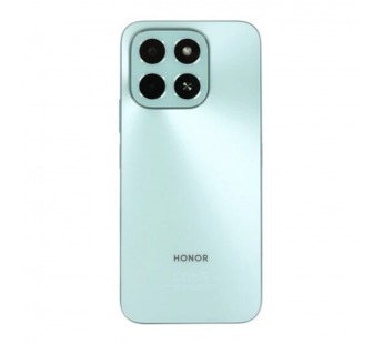 Смартфон HONOR X6C 6Gb/256Gb Blue (6,61"/50МП/4G/NFC/5300mAh)#2106933