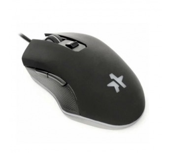 Проводная мышь игровая Гарнизон GM-780G Алголь черная#2106497