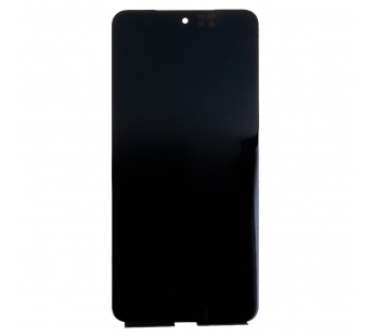 Дисплей для Vivo V50 Lite 4G/V60 Lite 4G/5G/iQOO Z10R (V2441/V2530/V2529) в сборе с тачскрином Черный - OR#2121744