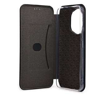 Чехол-книжка - BC002 для "Honor 400 Global" (black) (240641)#2107030