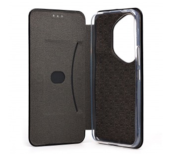 Чехол-книжка - BC002 для "Honor 400 Pro Global" (black) (240661)#2107032