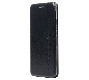 Чехол-книжка - BC002 для "Infinix Smart 10 HD" (black) (240715)#2105559