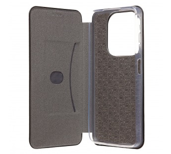 Чехол-книжка - BC002 для "Infinix Smart 10 HD" (black) (240715)#2120954