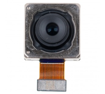 Камера для Xiaomi Redmi Note 13 Pro 4G/5G (23117RA68G) (200 MP) задняя#2125864