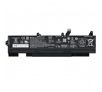 Аккумулятор для HP Zbook Firefly 15 G8#2105739