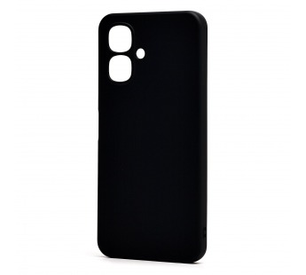 Чехол-накладка Activ Full Original Design для "Infinix Smart 10" (black) (240696)#2109382