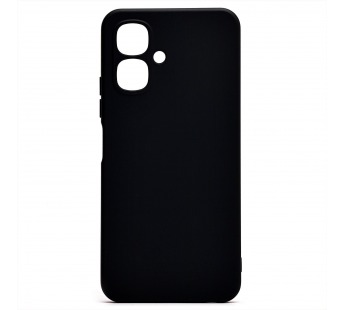 Чехол-накладка Activ Full Original Design для "Infinix Smart 10" (black) (240696)#2109381