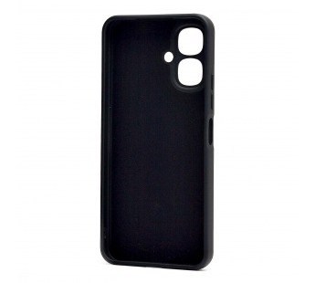 Чехол-накладка Activ Full Original Design для "Infinix Smart 10" (black) (240696)#2139815