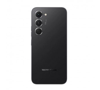 Смартфон TECNO Spark 40 Pro 8Gb/128Gb Black#2124602
