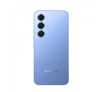 Смартфон TECNO Spark 40 Pro 8Gb/128Gb Blue #2124627
