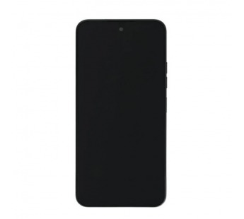 Смартфон TECNO Spark 40C 4Gb/128Gb Black #2124277