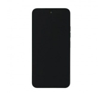 Смартфон TECNO Spark 40C 8Gb/256Gb Black#2106970